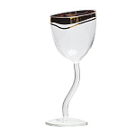 Бокал Seletti Regal варинант исполнения - 1 | Loft Concept в Костроме