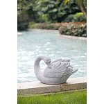 Кашпо The Lonely Swan варинант исполнения - 5 | Loft Concept в Костроме