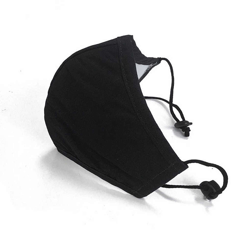 Средство индивидуальной защиты Текстильная маска для лица  в Костроме | Loft Concept 