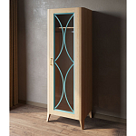 Шкаф «Бэррон» варинант исполнения - 2 | Loft Concept в Костроме