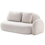 Двухместный модульный Диван Orus варинант исполнения - 2 | Loft Concept в Костроме