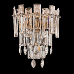 Бра с хрустальными подвесками Gorgeous Crystal Light варинант исполнения - 6 | Loft Concept в Костроме