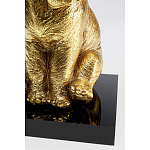 Настольная лампа Золотой Слоненок варинант исполнения - 4 | Loft Concept в Костроме