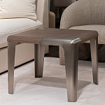 Столик журнальный Streamlining квадратный варинант исполнения - 5 | Loft Concept в Костроме