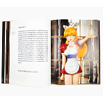 Коллекционный Арт-альбом Murakami Versailles 2011 Букинистика варинант исполнения - 9 | Loft Concept в Костроме