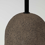 Настольная лампа STONE варинант исполнения - 5 | Loft Concept в Костроме