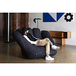 Дизайнерское кресло в форме руки Poltronova Joe Jeans Armchair варинант исполнения - 4 | Loft Concept в Костроме