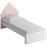 Кровать в детскую Tiny Town Bed варинант исполнения - 1 | Loft Concept в Костроме