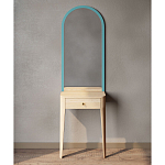 Зеркало «Маноа» варинант исполнения - 1 | Loft Concept в Костроме