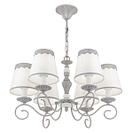 Люстра подвесная Priority варинант исполнения - 1 | Loft Concept в Костроме