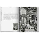 Книга Piranesi. The Complete Etchings XL варинант исполнения - 8 | Loft Concept в Костроме