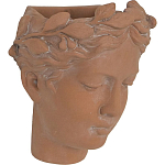 Кашпо Roman face варинант исполнения - 9 | Loft Concept в Костроме