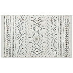 Ковер Yurt Saffron варинант исполнения - 1 | Loft Concept в Костроме