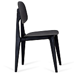 Стул Black classics варинант исполнения - 3 | Loft Concept в Костроме