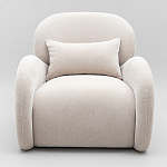 Кресло Rafael Accent Chair варинант исполнения - 2 | Loft Concept в Костроме