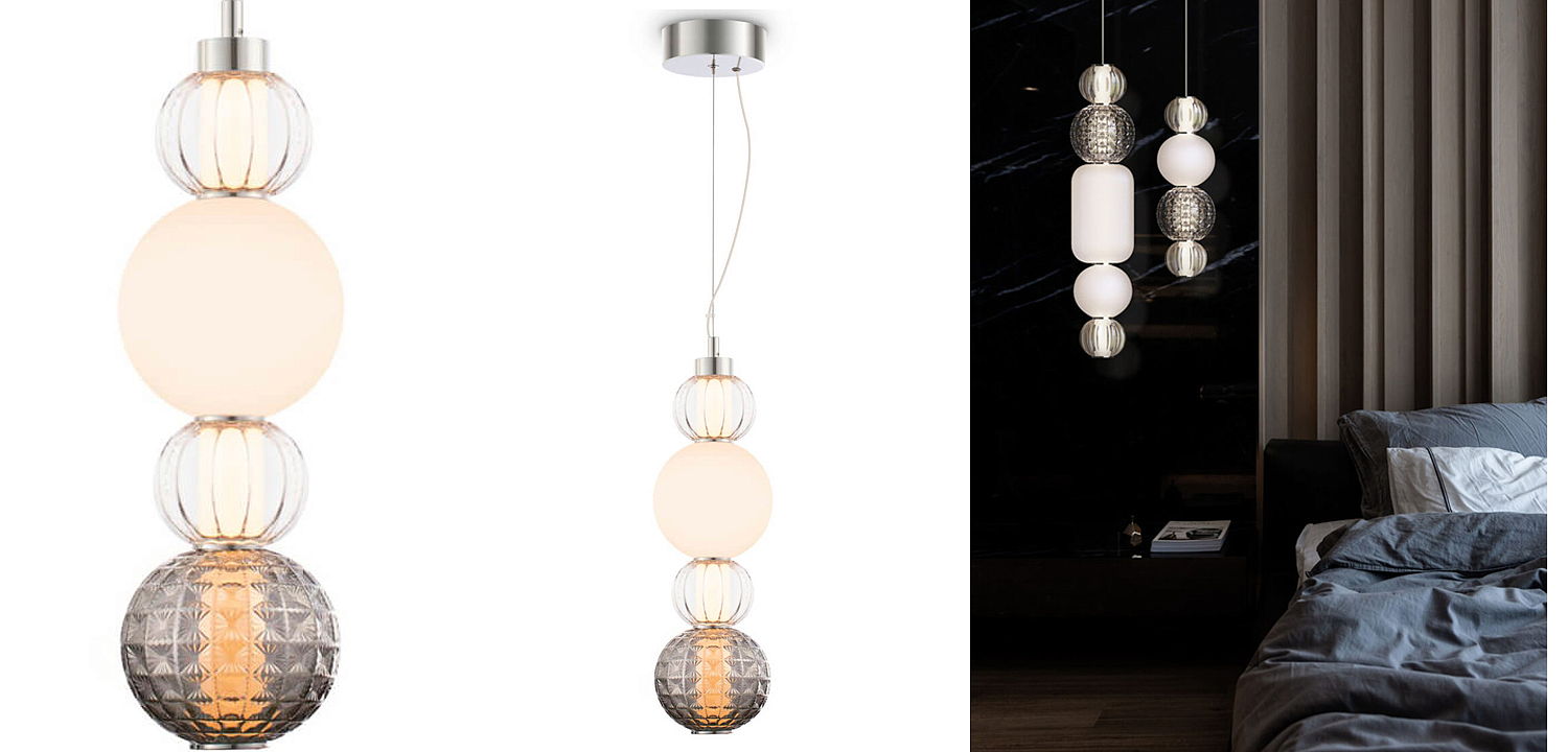 Подвесной светильник Aimabla Light 45 Подвесной светильник Aimabla Light 45 - Loft-Concept в Костроме