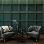 Гипсовая 3D Панель F-01 варинант исполнения - 1 | Loft Concept в Костроме