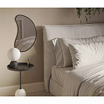 Зеркало асимметричной формы Reflection of Light  варинант исполнения - 1 | Loft Concept в Костроме