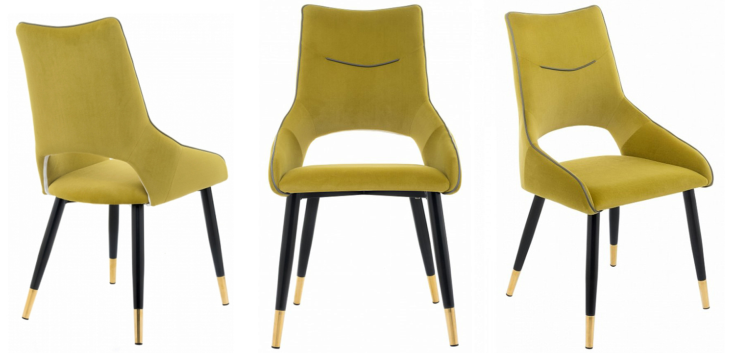 Стул Annita Stool Стул Annita Stool - Loft-Concept в Костроме