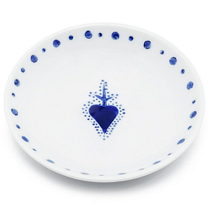 Тарелка Plate Chino