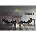 Дизайнерский торшер в виде пальмы Poltronova Sanremo Floor Lamp варинант исполнения - 12 | Loft Concept в Костроме