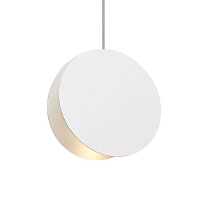 Подвесной светильник North Pendant Light by e15 WHITE