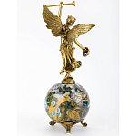 Фигурка Female gravity варинант исполнения - 2 | Loft Concept в Костроме