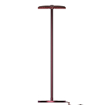 Керамический торшер Ruby Bonnet варинант исполнения - 1 | Loft Concept в Костроме