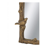Зеркало Птицы на дереве Plant Frame варинант исполнения - 4 | Loft Concept в Костроме