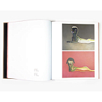 Коллекционный Арт-альбом Izumi Kato - Self Titled Perrotin Monograph варинант исполнения - 3 | Loft Concept в Костроме