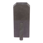 Часы погон подарочные настольные Авиация ВМФ из натурального камня Змеевик Military Clock варинант исполнения - 6 | Loft Concept в Костроме