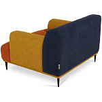 Кресло Augustine варинант исполнения - 7 | Loft Concept в Костроме