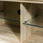 TV-Тумба Mali варинант исполнения - 6 | Loft Concept в Костроме