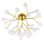 Потолочная люстра Ankor варинант исполнения - 1 | Loft Concept в Костроме