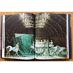 Коллекционная редкая Книга Tim Walker Pictures 2008 варинант исполнения - 2 | Loft Concept в Костроме