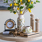 Статуэтка такса с реалистичными деталями и гладкой поверхностью Dachshund Style варинант исполнения - 7 | Loft Concept в Костроме