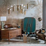 Шкаф "Скарабей" Scarab Armoire варинант исполнения - 3 | Loft Concept в Костроме