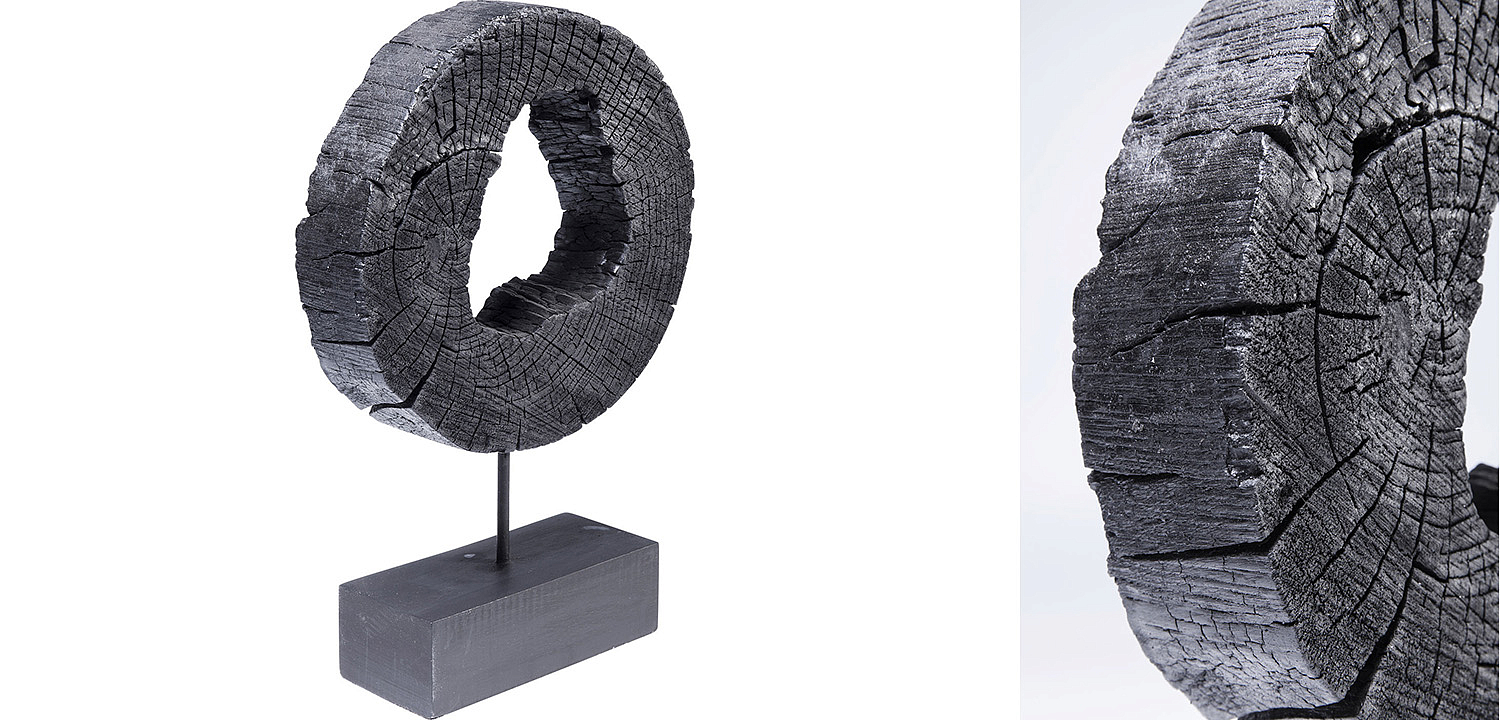 Статуэтка Ring of Fire - Loft-Concept в Костроме