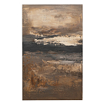 Картина DUSTY HORIZON варинант исполнения - 1 | Loft Concept в Костроме