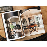 Книга Golden Light: The Interior Design of Nickey Kehoe варинант исполнения - 5 | Loft Concept в Костроме