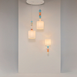 Подвесной светильник Comforty Е27 варинант исполнения - 6 | Loft Concept в Костроме