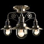 Потолочный светильник Helm Light варинант исполнения - 2 | Loft Concept в Костроме