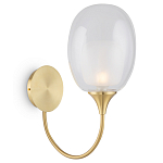 Бра Balloon of light варинант исполнения - 1 | Loft Concept в Костроме