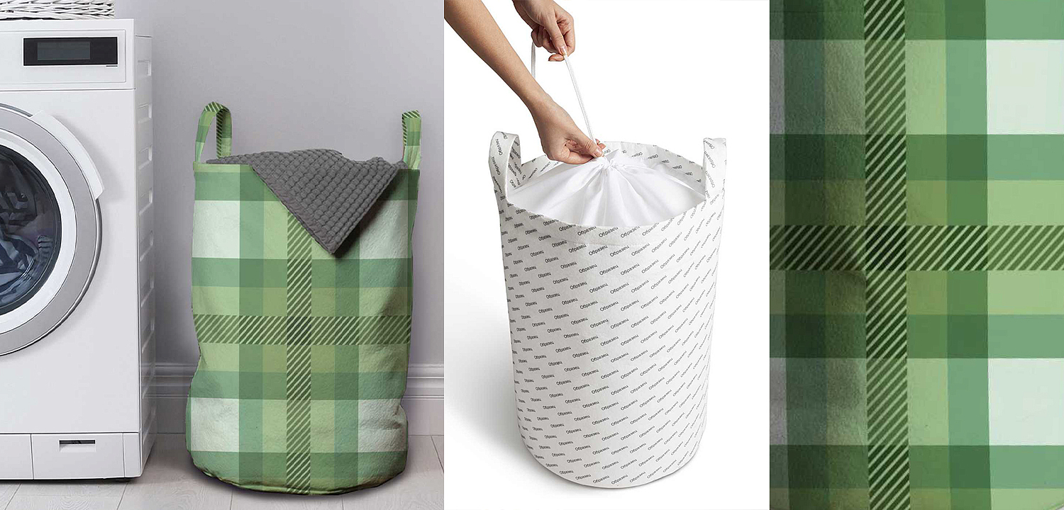 Корзина Green Cage Basket Корзина Green Cage Basket - Loft-Concept в Костроме