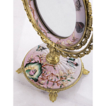 Настольное зеркало Cerch Runy варинант исполнения - 2 | Loft Concept в Костроме