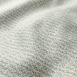 Мебельная ткань Шенилл голубой цвет 142 см T4-52 варинант исполнения - 3 | Loft Concept в Костроме