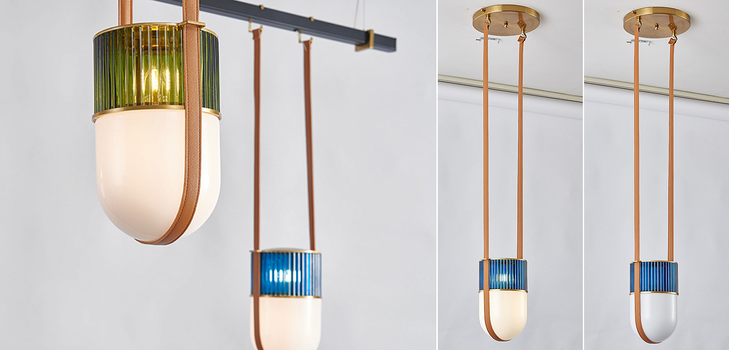 Dario Hanging lamp Dario Hanging lamp - Loft-Concept в Костроме