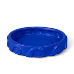 Цветочный горшок Seletti Onda Blue варинант исполнения - 2 | Loft Concept в Костроме