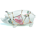 Копилка Seletti Piggy варинант исполнения - 1 | Loft Concept в Костроме