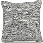 Мебельная ткань Шенилл серый цвет 138 см T4-34 варинант исполнения - 6 | Loft Concept в Костроме